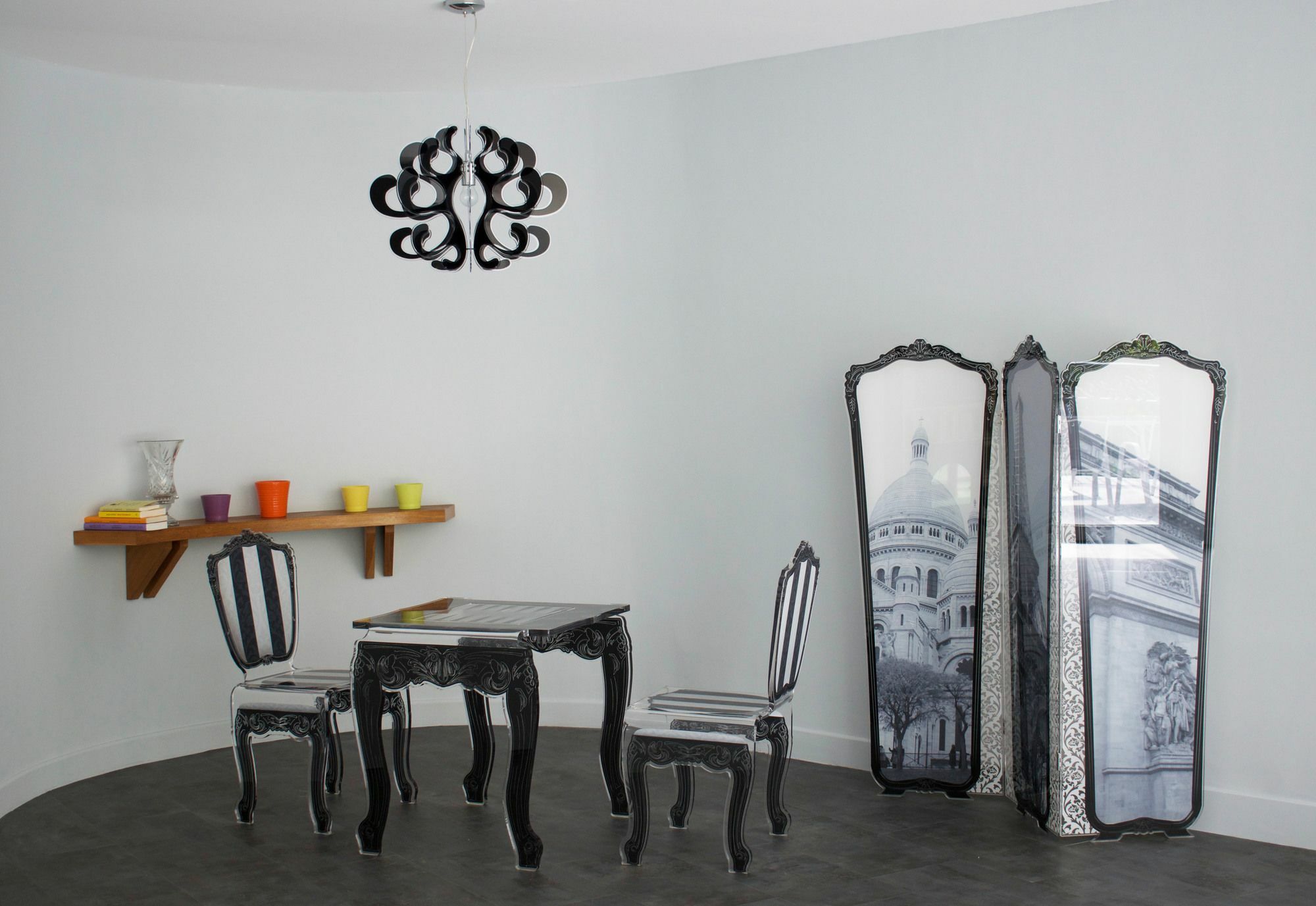 Art Home Carcassonne Exterior foto