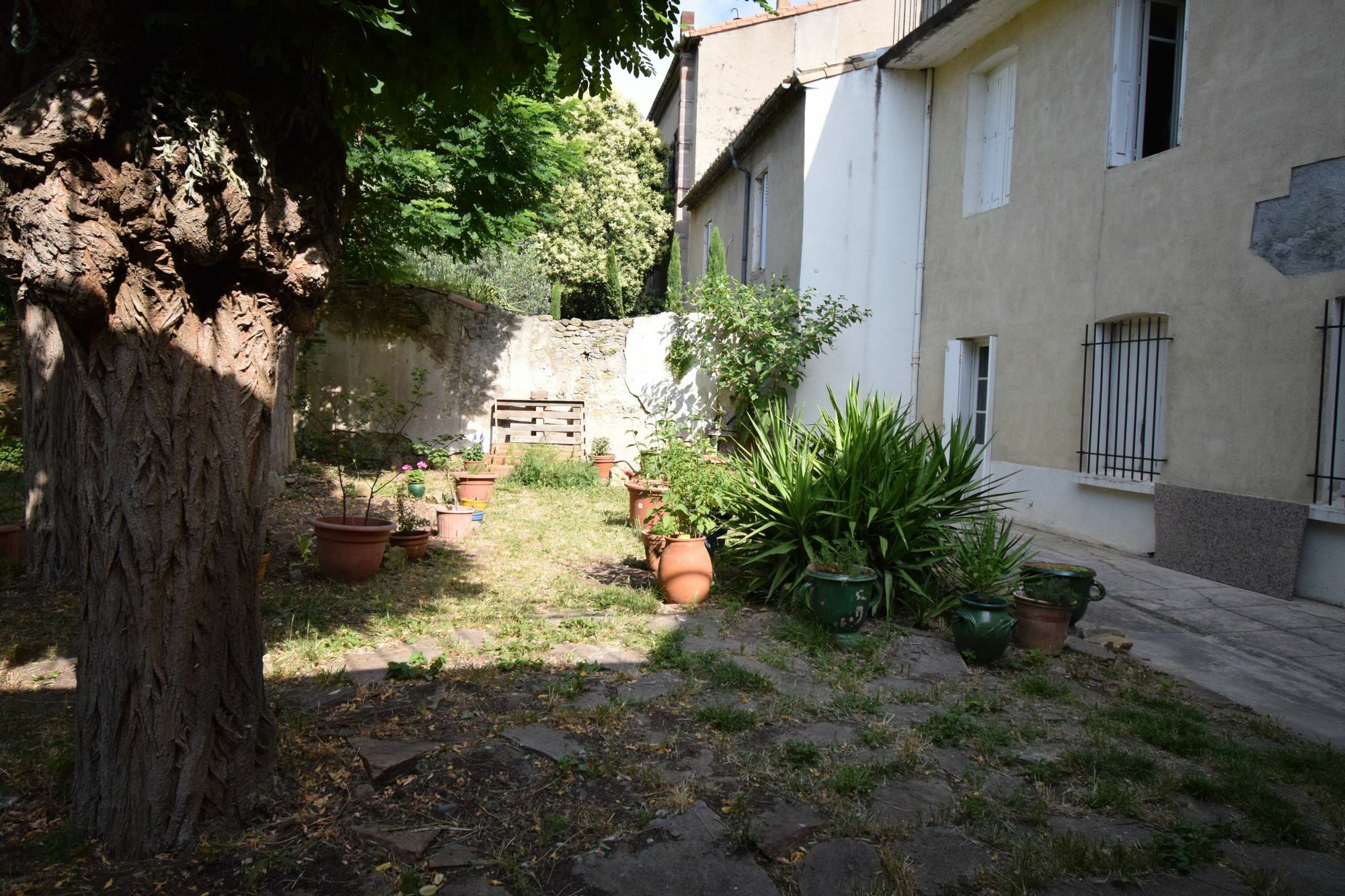 Art Home Carcassonne Exterior foto